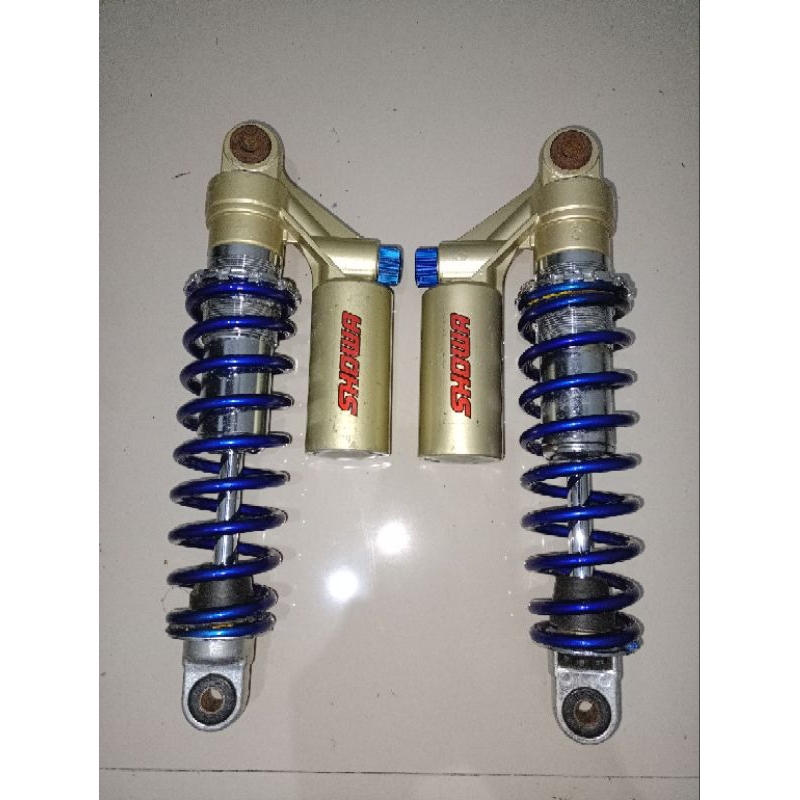 SHOCK SHOWA CB400 ORIGINAL IIIIII