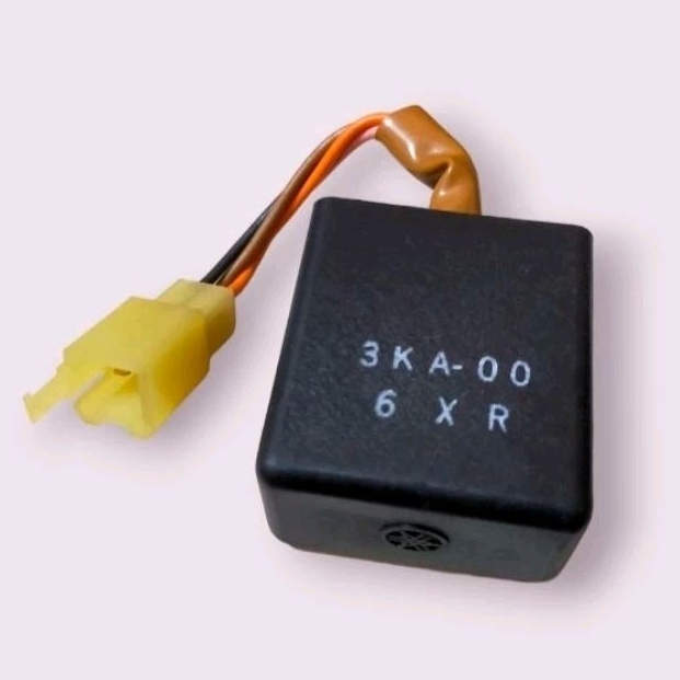 Ycls Cdi Sdi Sensor Indikator Control Oli Samping Yamaha RXKING RX KING 135 Original