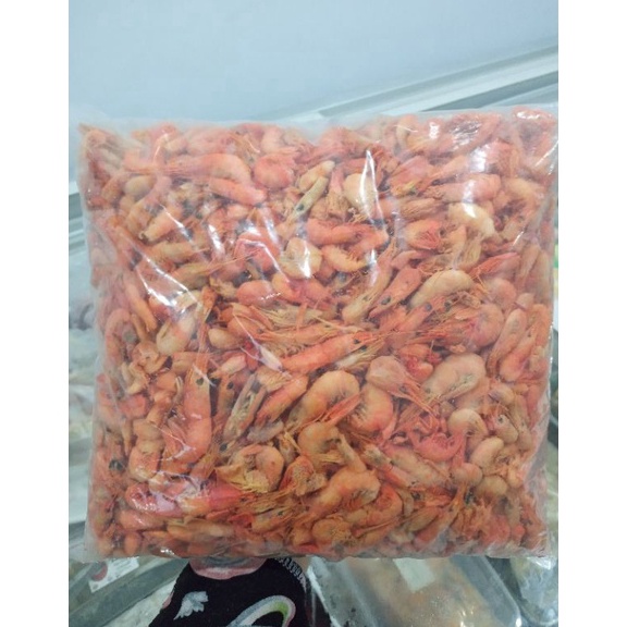 

MURAH LEBAY Ebi Udang Kering 1gr