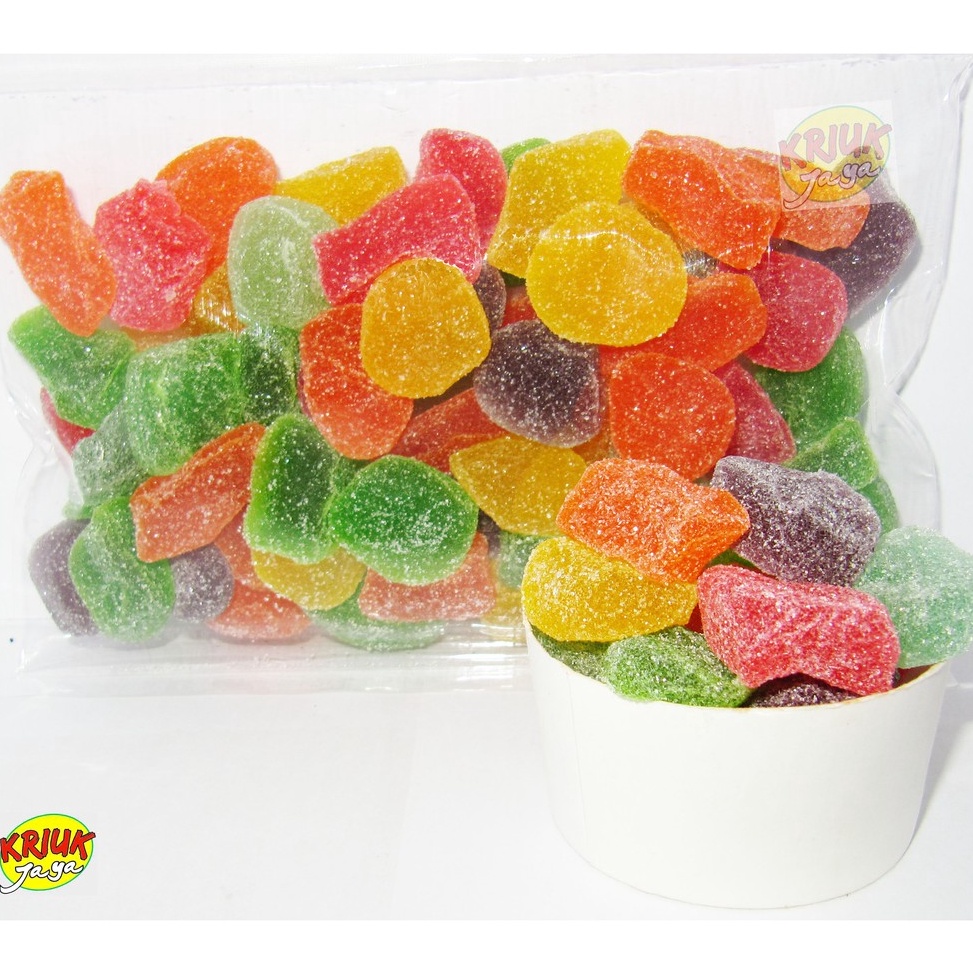 

XPRESS PERMEN LUNAK JELLY JELI MALAYSIA