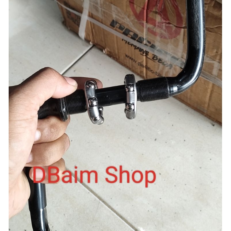 Sarang  gir pedal Sepeda Anak  Sarang Lahar Gotri As Tengah Pedal Sepeda Anak bmx 12 16 18 Laher Gir