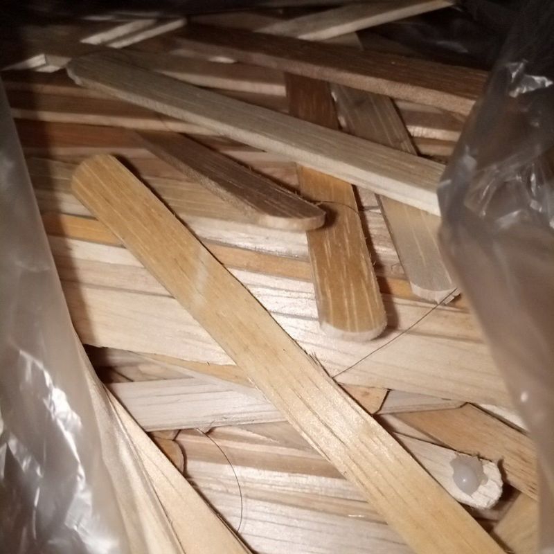 

Stick Es Krim bahan kayu eceran