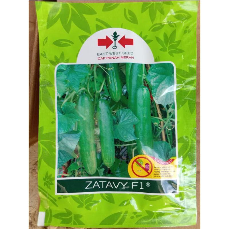 

timun Zetavy
