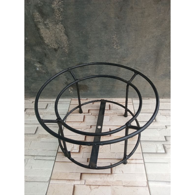 Rangka Kompor Semawar /Tungku Kompor Semawar/Dudukan Kompor Gas