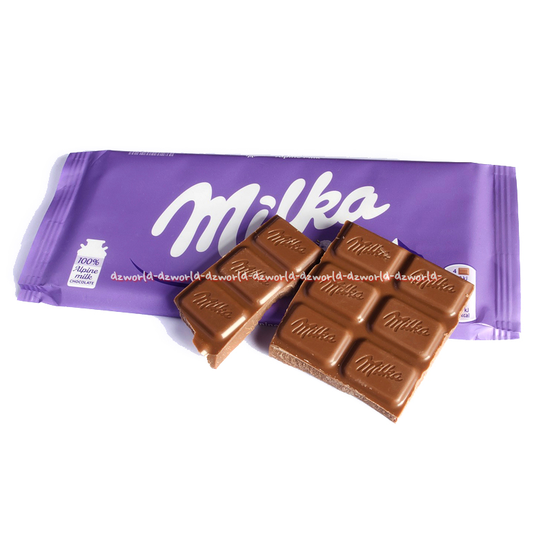 

Milka 270gr Alpine Milk Chocolate Coklat Au Lait Susu Alpine Coklat Susu