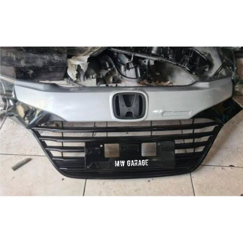 GRILL HRV MUGEN