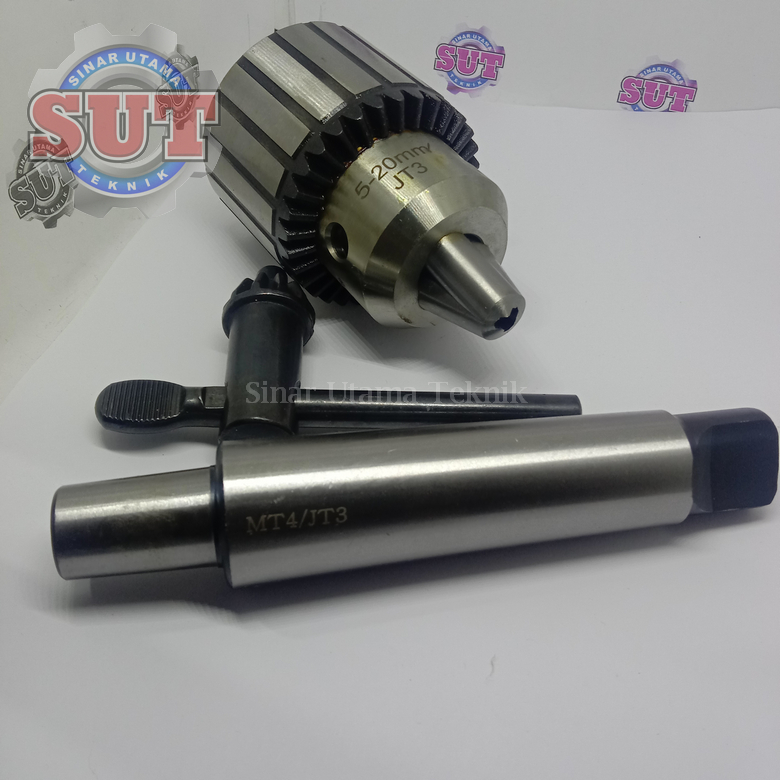 Chuck drill kepala bor kepala mesin bor chuck drill 20 chuck drill 16 chuck drill 13