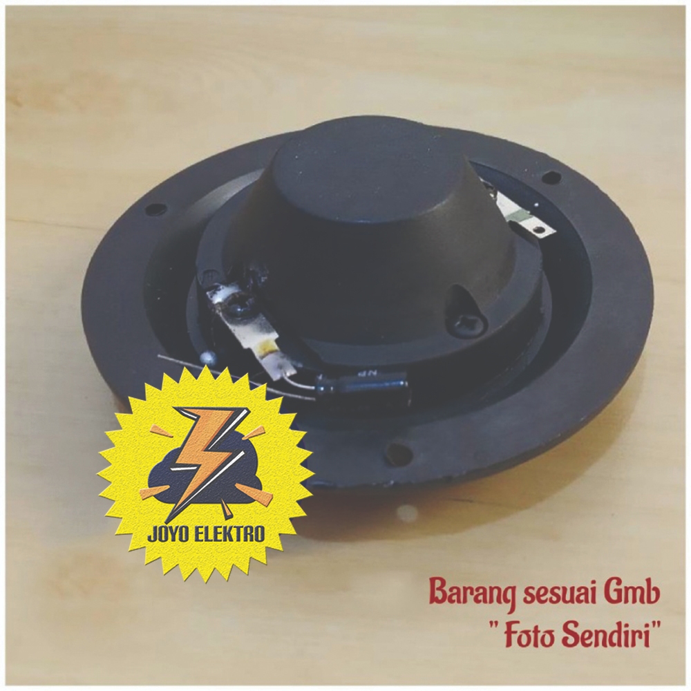 Tweeter Burung Walet Tweeter Speaker