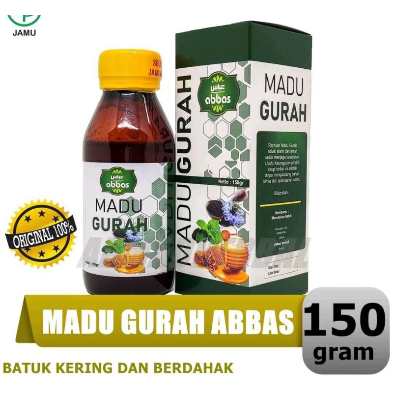 

MADU BATUK AMPUH INSYA ALLAH MADU GURAH ABBAS