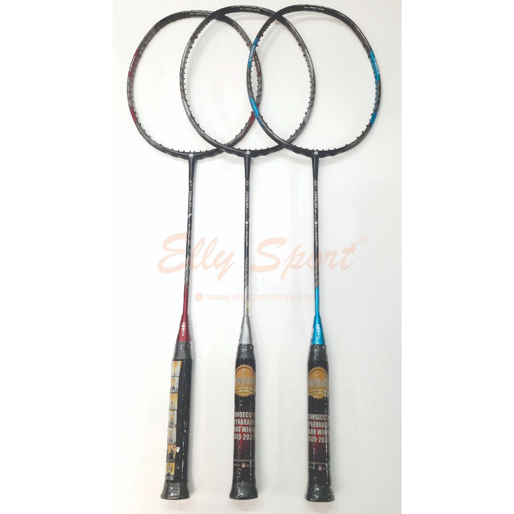 Raket Apacs Z Ziggler Lite