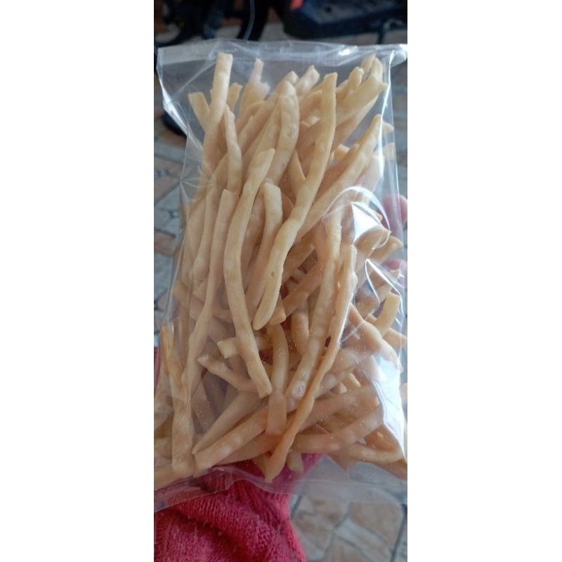 

SISTIK KEJU BERAT 125g