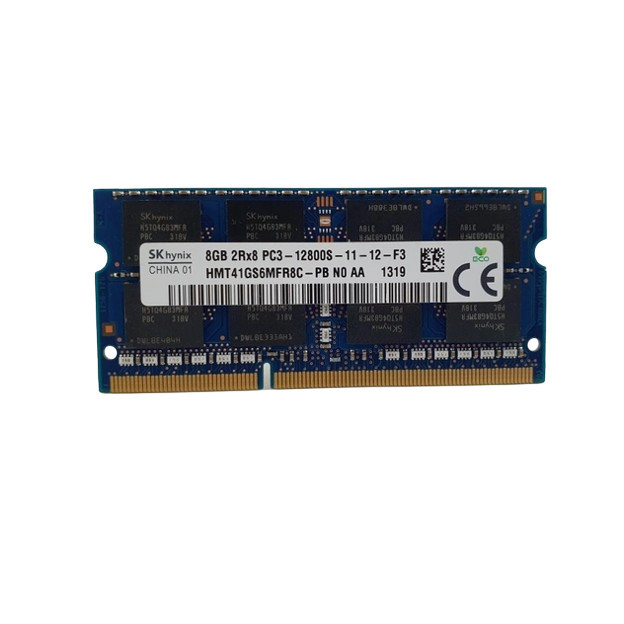 HYNIX SODIMM DDR3 8GB PC12800 - RAM LAPTOP