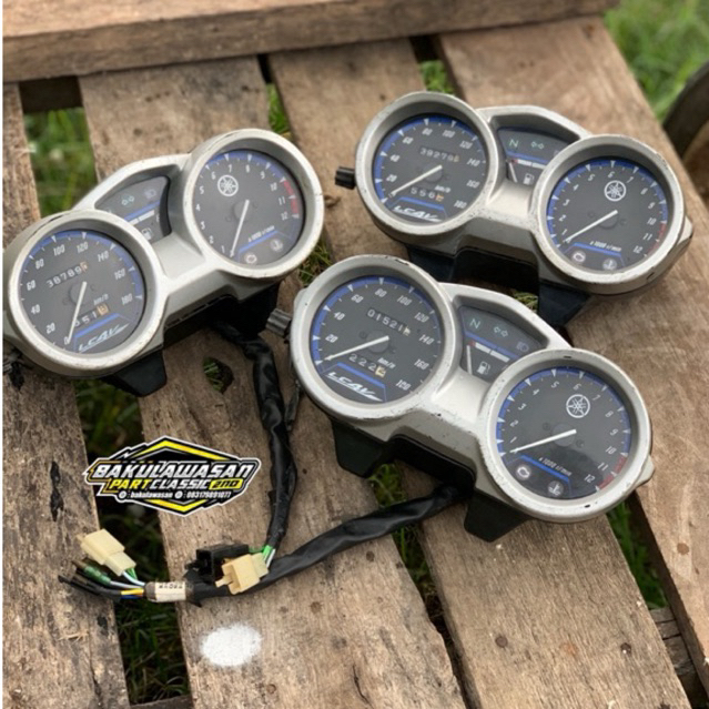 Speedometer spidometer Vixion Old vixion lama original