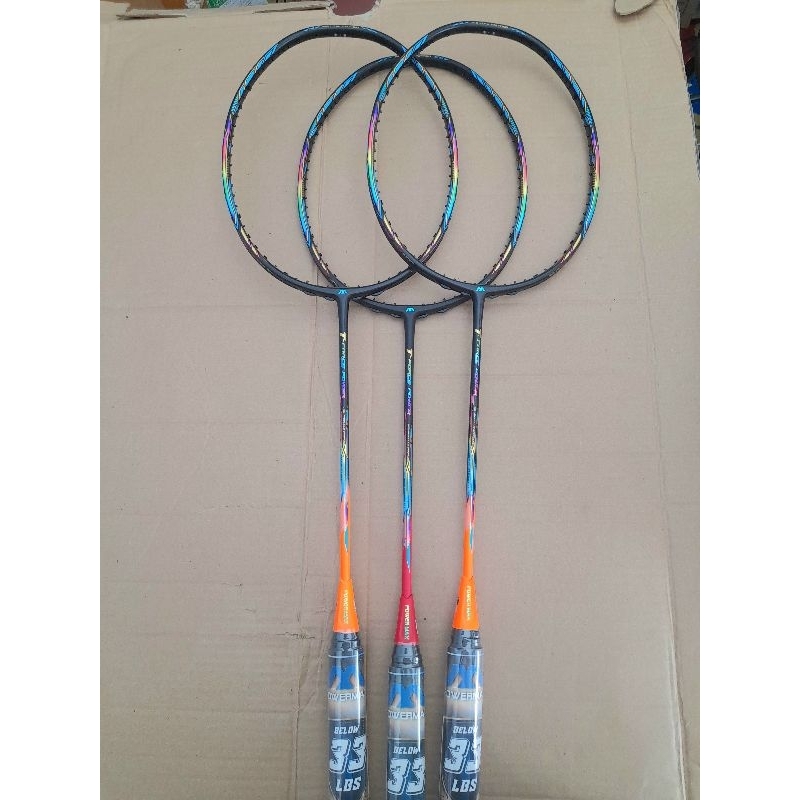 Raket Original PowerMax 33lbs