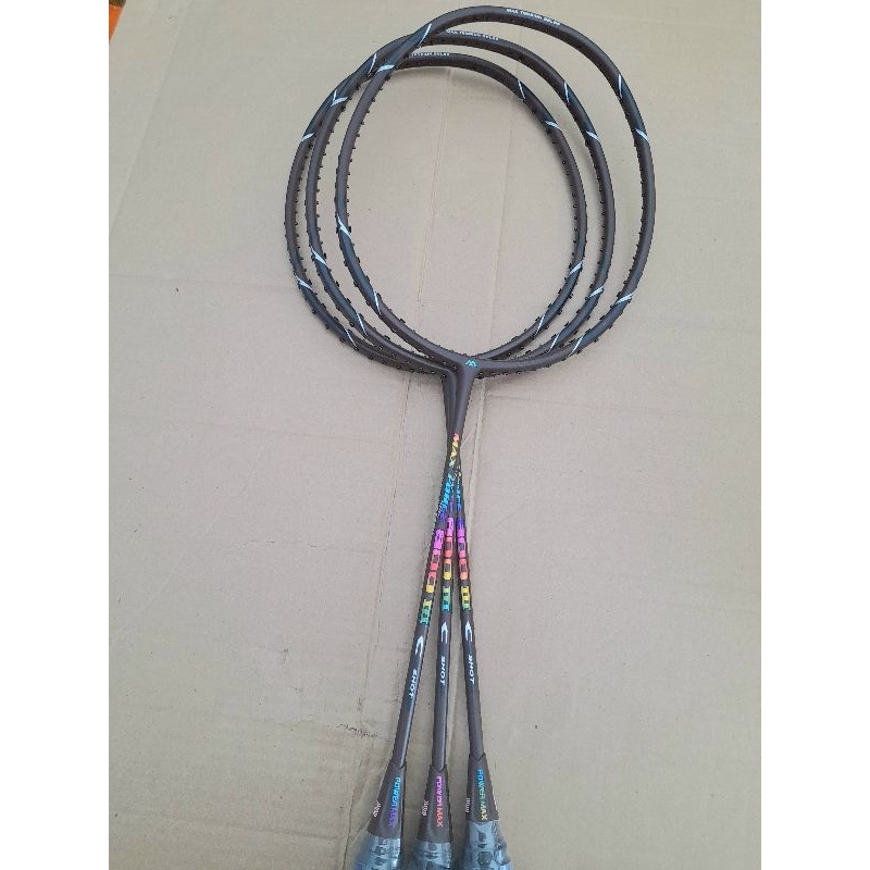 Raket Original PowerMax  Max force 800 III 32lbs