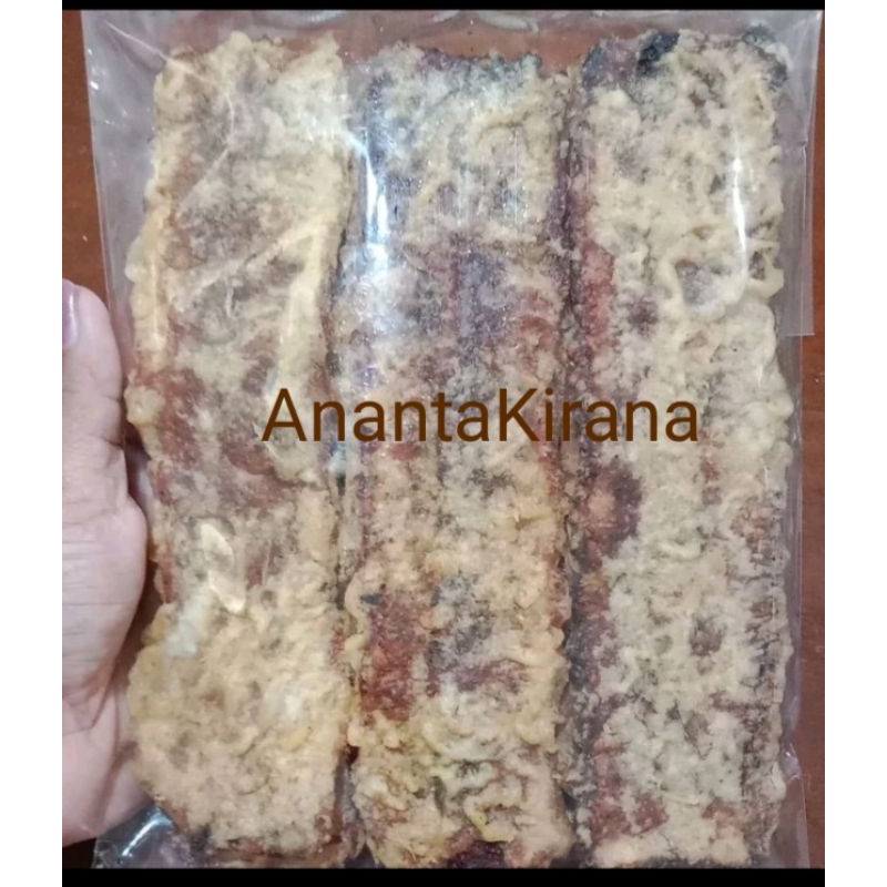 

SALE PISANG GORENG/ SALE PISANG LIDAH
