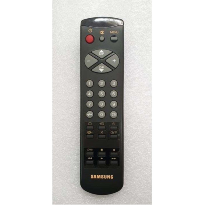 Remote TV Tabung Samsung - original