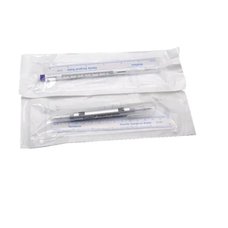 

Spidol Skin Marker Pena Sulam Alis Anti Air Bedah Sunat
