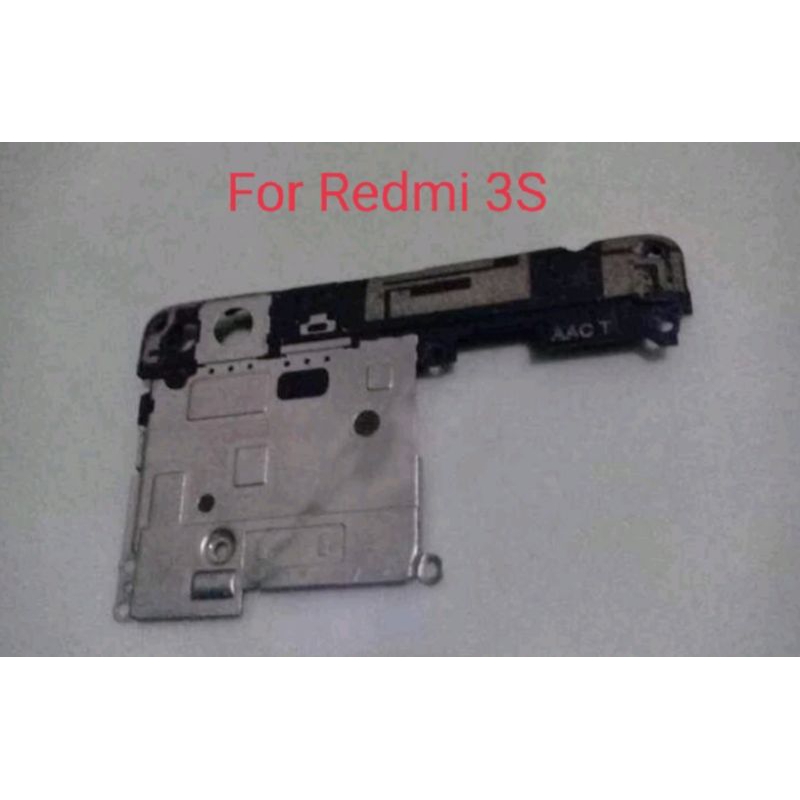 Tutup mesin Redmi 3/3S