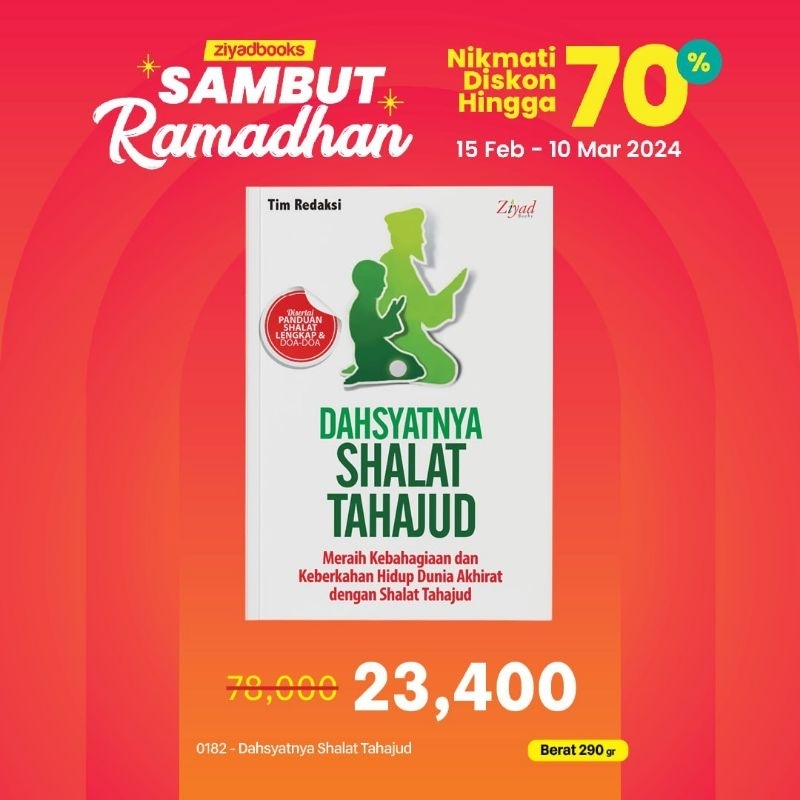 Dahsyatnya Shalat Tahajud / Lebih Mudah & Cepat Hafal Juz amma, Bacaan Sholat, Doa Harian, Asmaul Hu