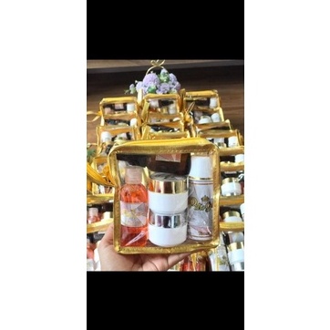 ART V99K Cream Wajah Putri Glow  Paket Flek dan Jerawat BPOM