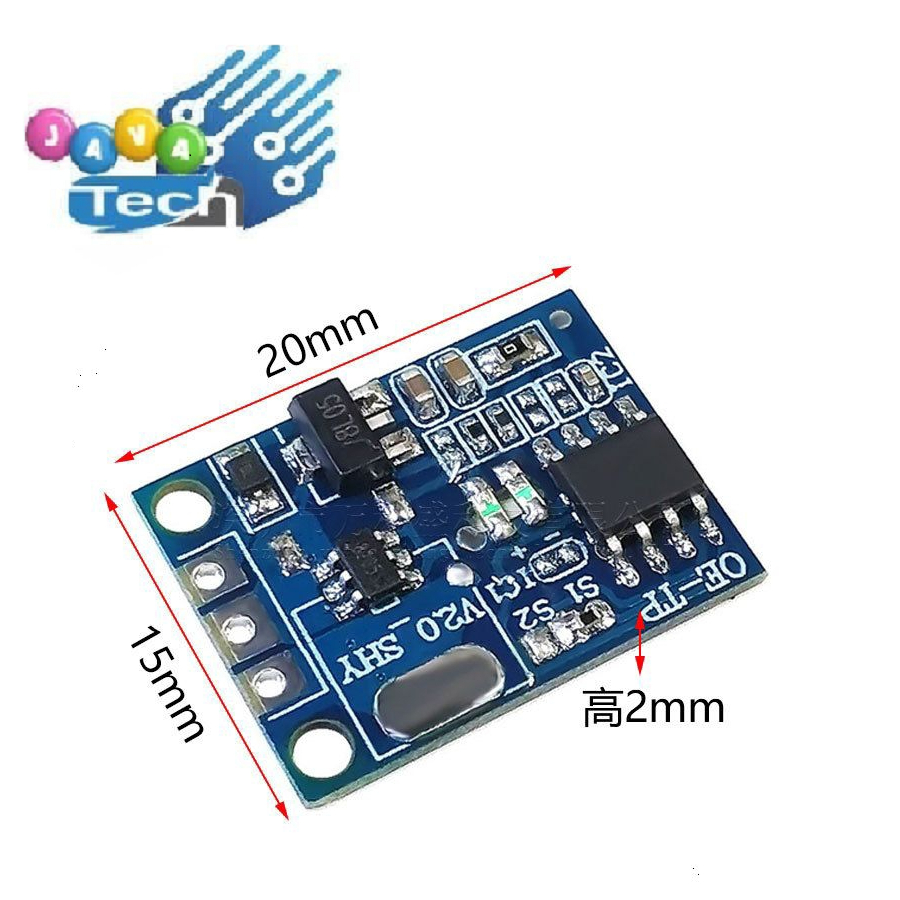 OE-TP Capacitive Touch Button Light Sensor Touch Switch Module DC 5-12V 10A