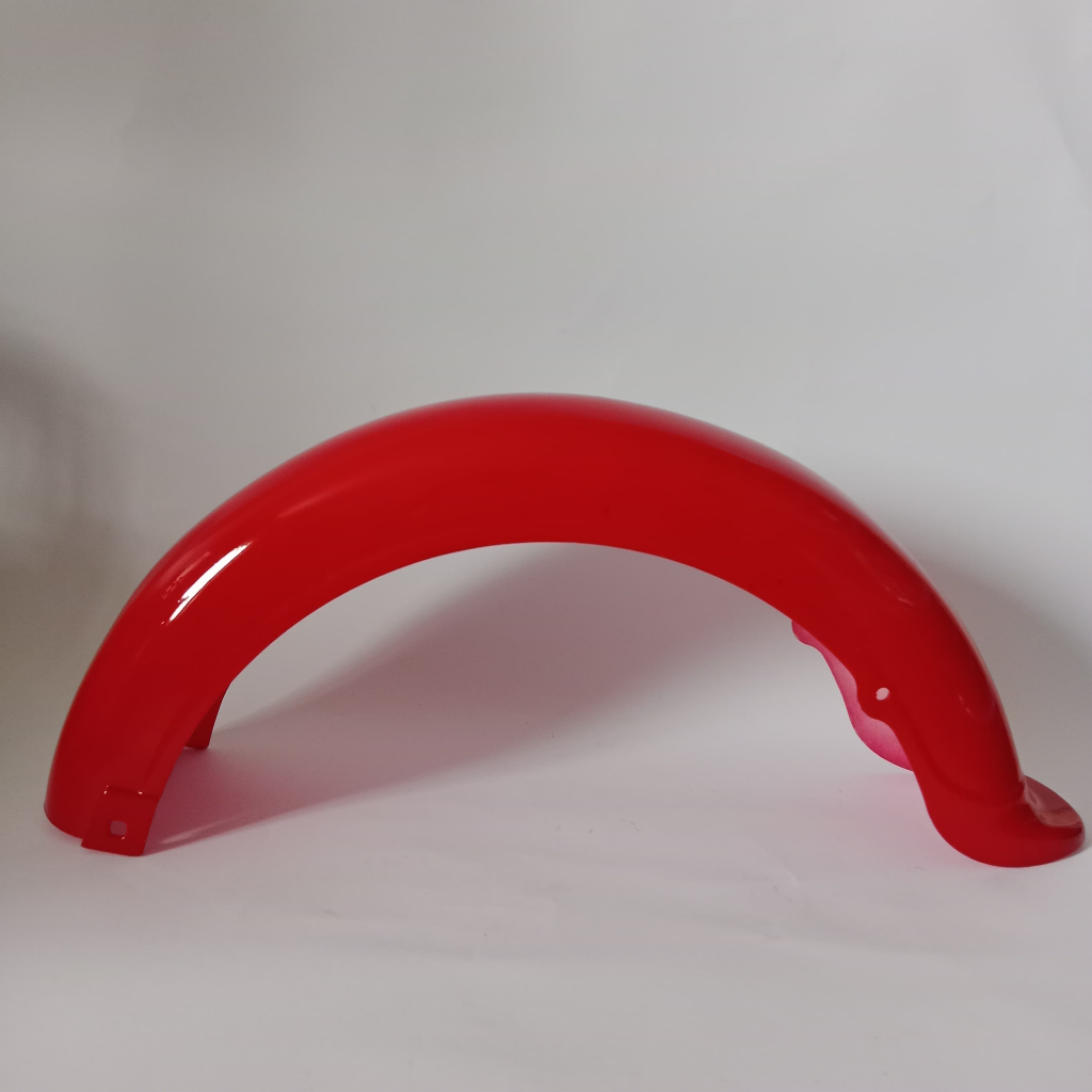 Spakbor Sepeda Listrik