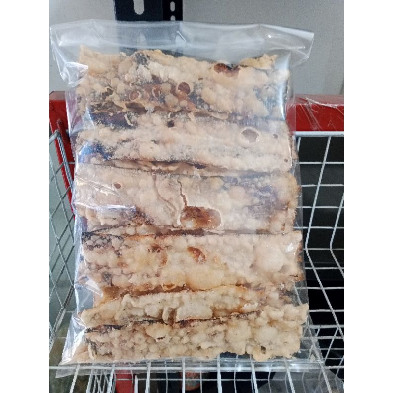

sale pisang krispi