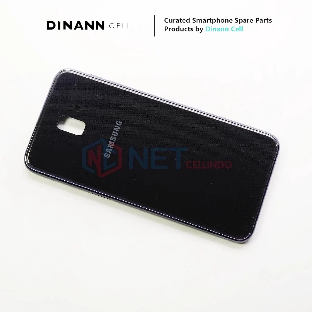 CASSING SAMSUNG GALAXY J6 PLUS / HOUSING SAMSUNG J6+ / J6 PLUS 2018
