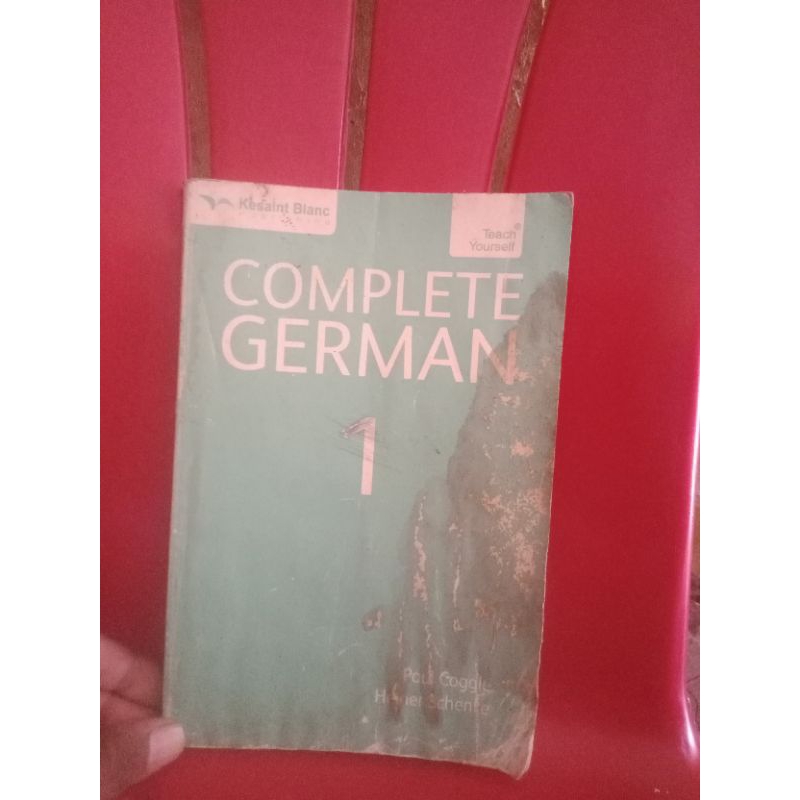 complete german 1