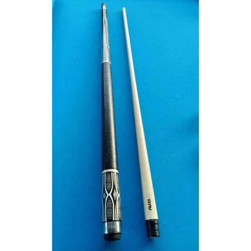 Cuetec Avid OPT-X 11.75