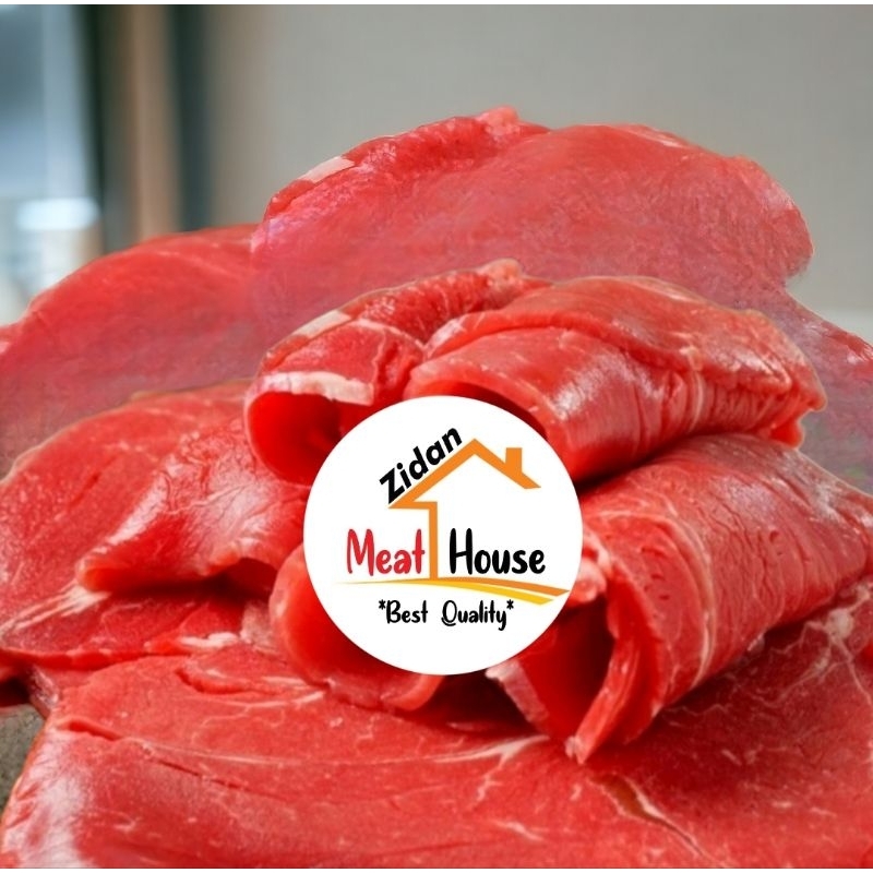 

DAGING SUKIYAKI 500GR
