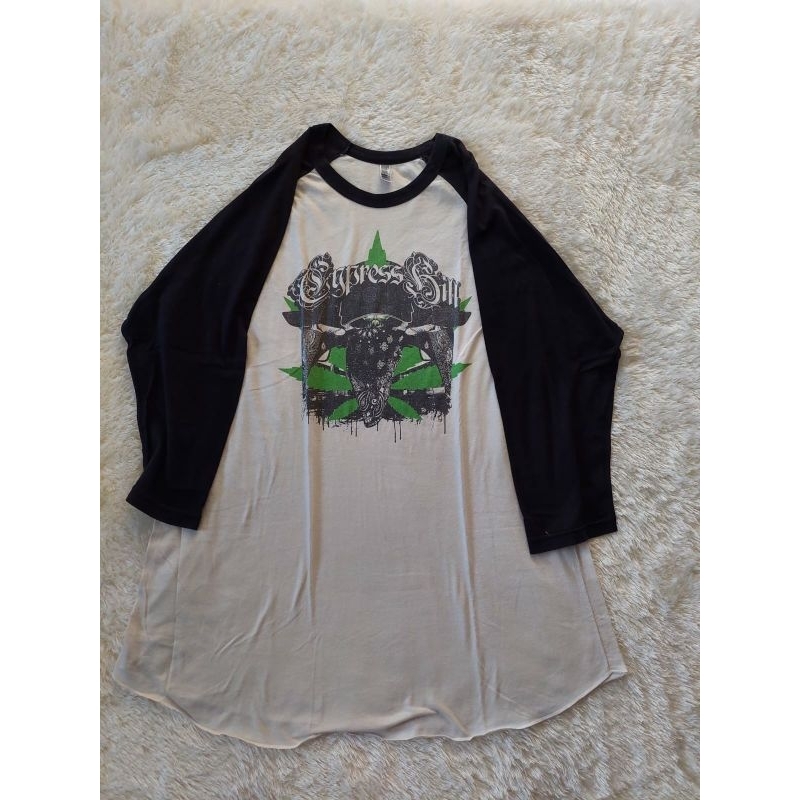 RAGLAN CYPRESS HILL