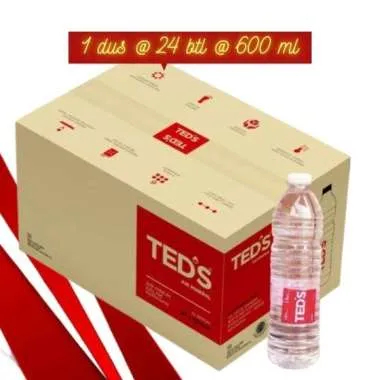 

TED'S 600 ML