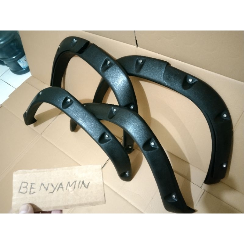 FENDER VITARA ESCUDO SIDEKICK GEN 1