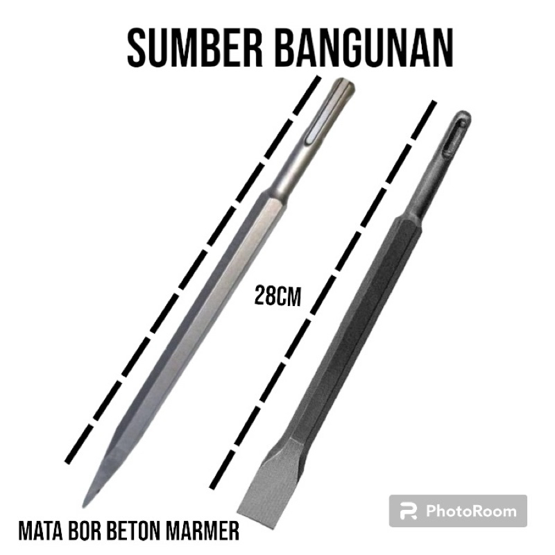 MATA BOR BETON DRILL / MATA BOR BOBOK BETON / MATA BOR BETON RUNCING