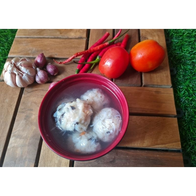 

Paketan Dimsum