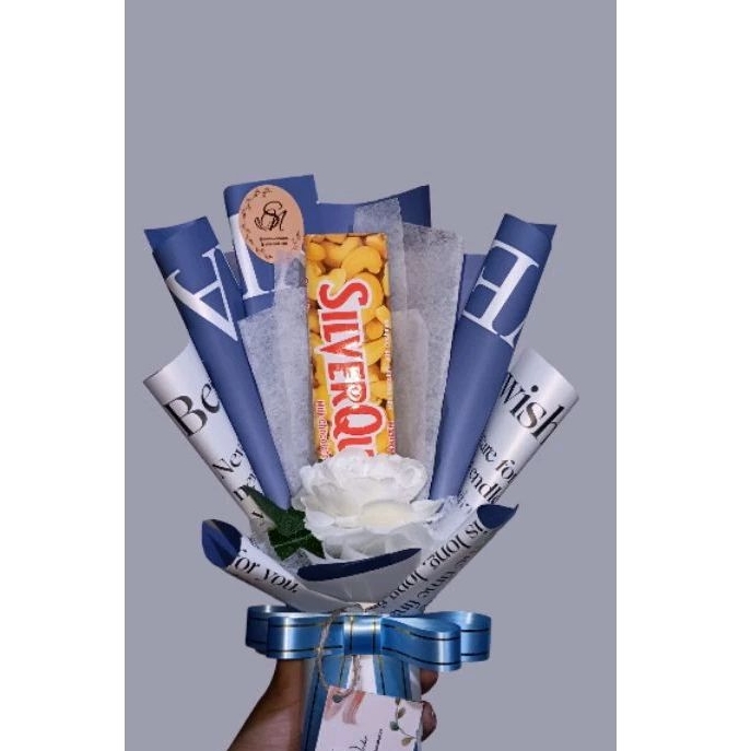 

bouqet coklat/buket coklat