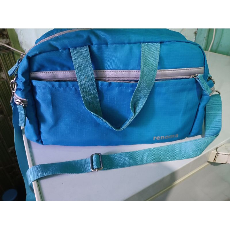 Tas Sling/Slempang Renoma
