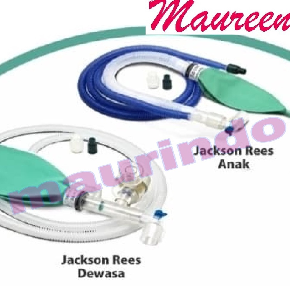 MEGA SALE COD Jackson Rees Dewasa Bayi Onemed