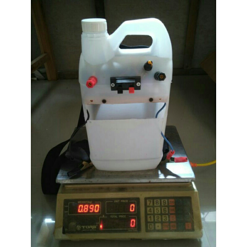 pcb pdc 250watt 2fet