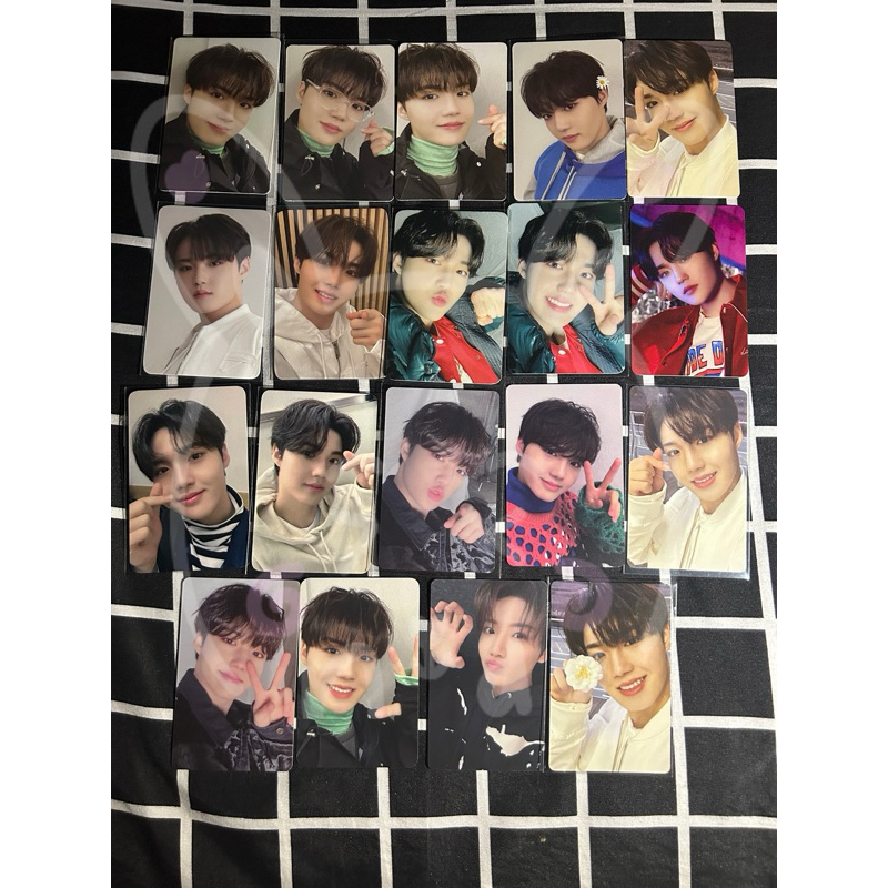 TREASURE JIKJIN PC READY ALBUM POB MD