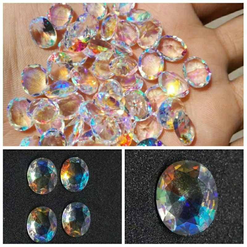 BATU CINCIN KALIMAYA INDIA CUTTING HARGA KODIAN / 20 PCS