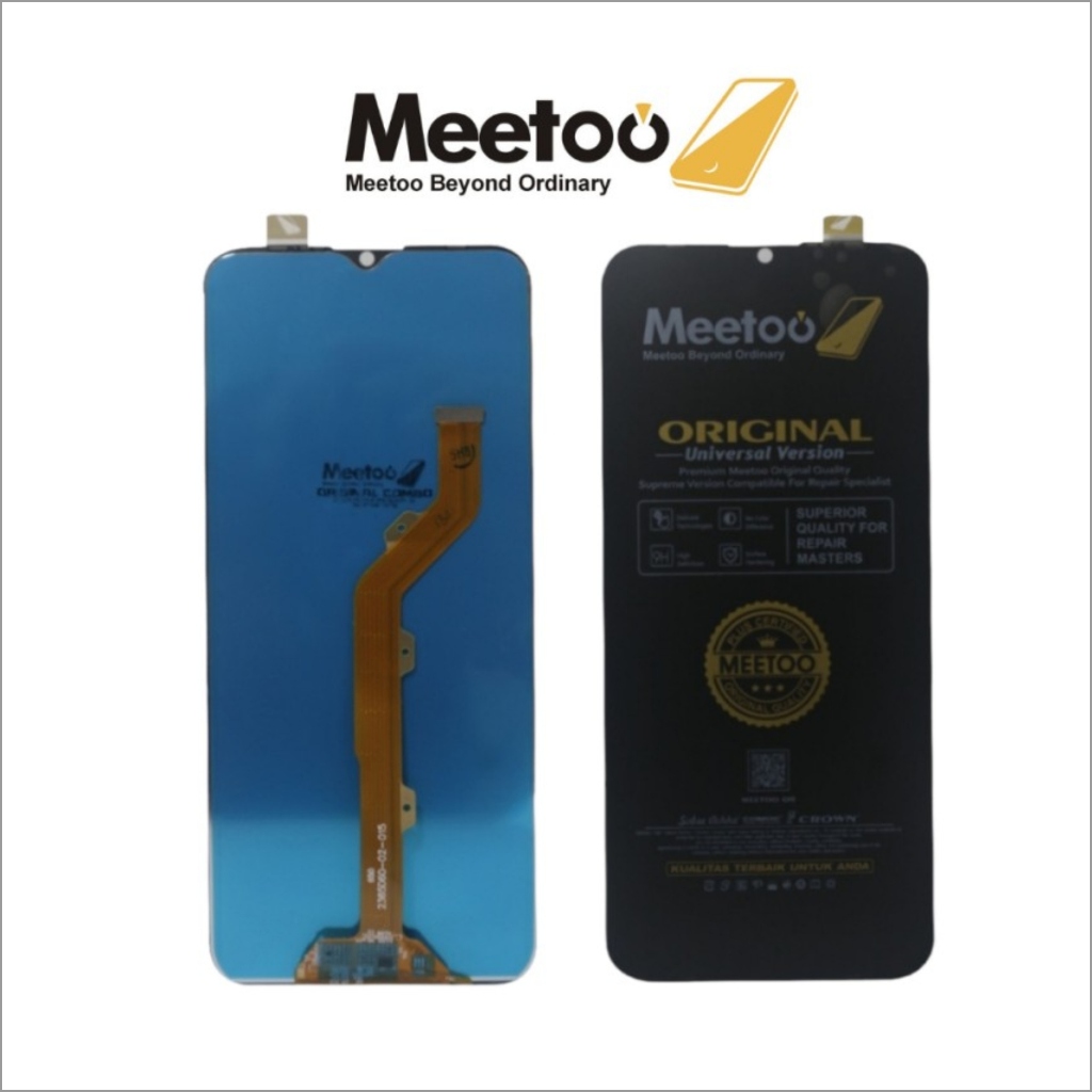 Lcd Infinix Hot 8 Lcd Touchscreen Infinix Hot 8 X650 X650C Lcd + Touchscreen