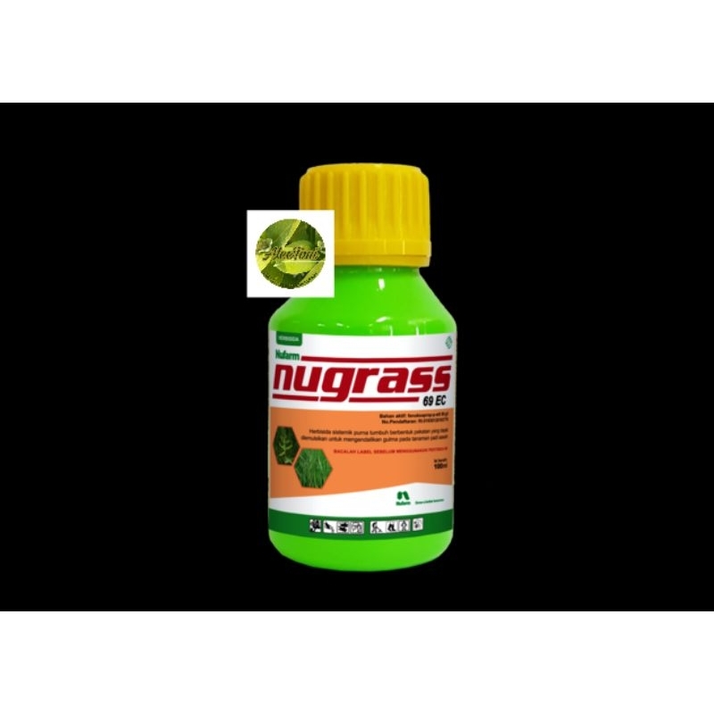 Herbisida Nugrass 69EC
