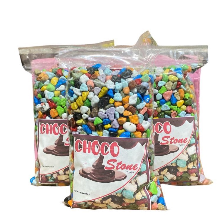 FREE ONGKIR coklat 1 kg turki krikil coklat batu original turkyexp224