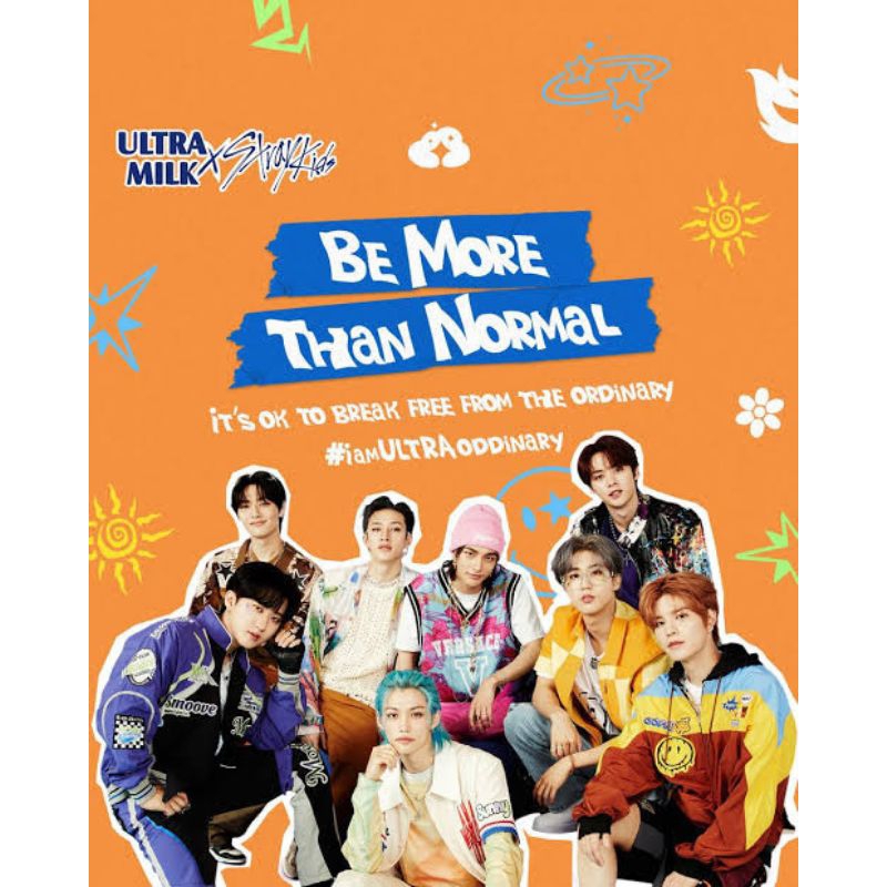 

ultramilkxstraykids