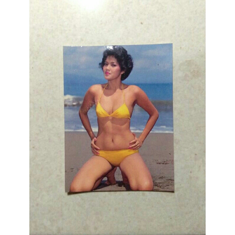 pocket kalender tahun 1988, juli-desember