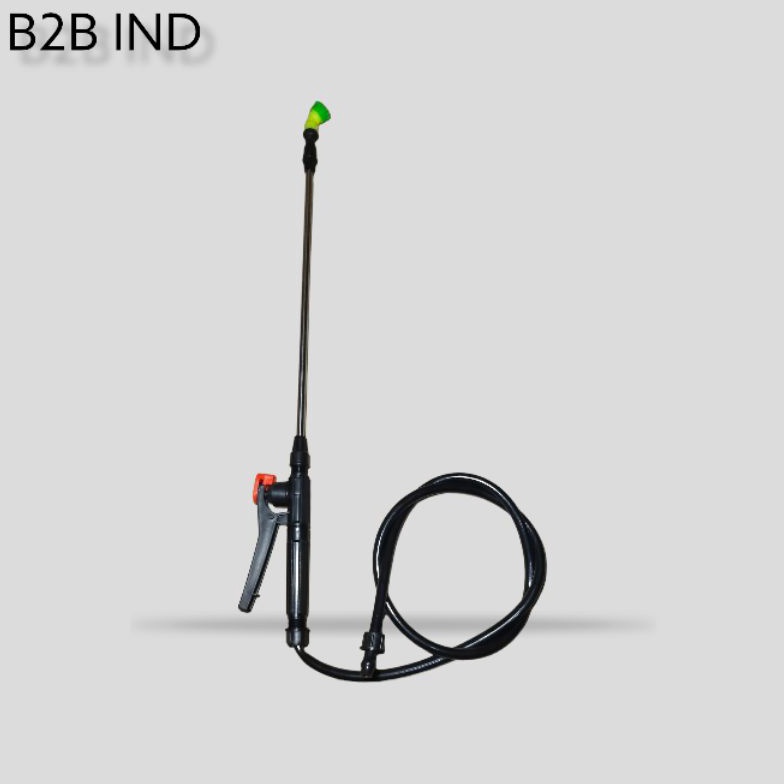 MURAH Stik sprayer elektrik manual satu set