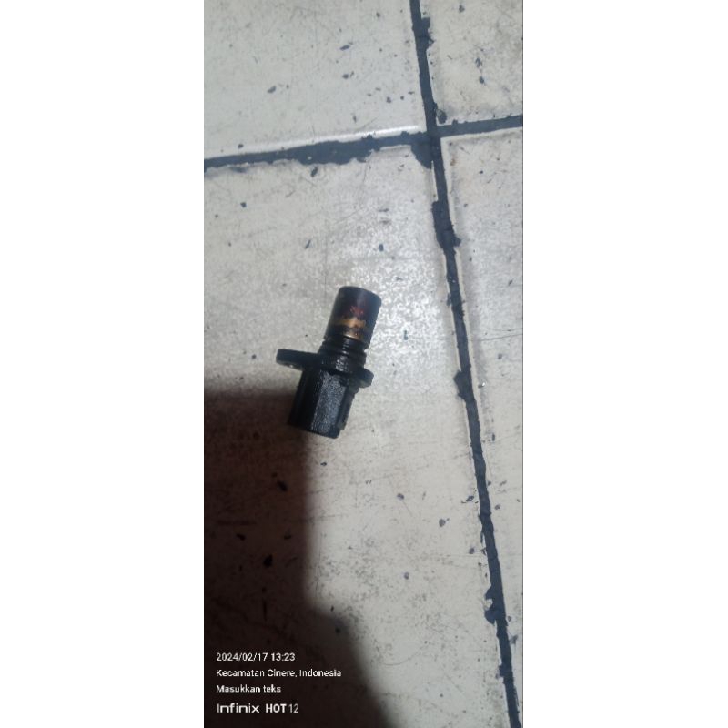 camp saft sensor dan crank saft sensor copotan 2az cammry alphard